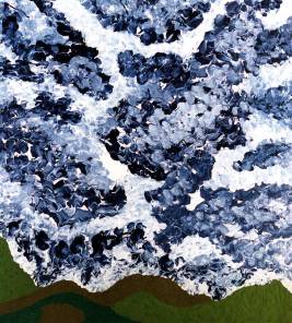 Esther-Ramos-1993_05_04-Cielo-prusiano-145x130-cms
