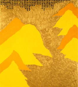Esther-Ramos-1993_05_12-Espejismo-del-oro-145x130-cms