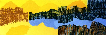 Esther-Ramos-1994_11_18-Inicio-del-ambiente-de-atras-70x200-cms