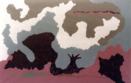 Esther-Ramos-1995_10_16-Luz-caribena-130x200-cms