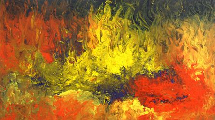 Esther-Ramos-2011_10_20-Incendiado-instinto-54x95-cms