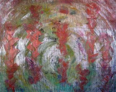 Esther-Ramos-2017_12_15-Ritual-iniciatico-81x100-cms