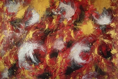 Esther-Ramos-2019_03_19-Peinando-colas-de-cometas-97x130-cms