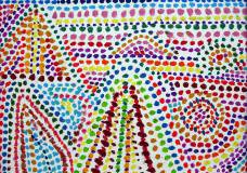 Esther-Ramos-2015_02_10-Puntito-a-puntito-35x50-cms