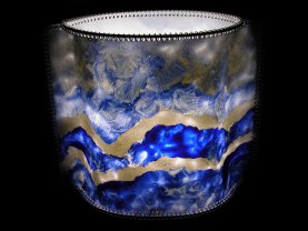 Esther-Ramos-2000_10_25-Mar-en-el-mar-22x25x14-cms-PTLP-58-N