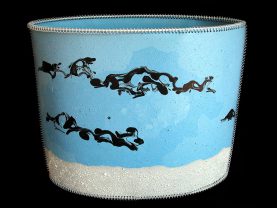 Esther-Ramos-2000_03_30-Montado-en-la-equivocacion-30x39x17-cms-PTL-07-D