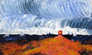 Esther-Ramos-2011_09_27-La-placidez-del-maremoto-33x55-cms