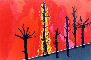 Esther-Ramos-1992_12_11-Incineracion-130x195x4-cms