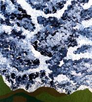 Esther-Ramos-1993_05_04-Cielo-prusiano-145x130-cms