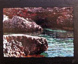 Esther-Ramos-2007_11_00-Cueva-en-el-rincon-38x46-cms-E