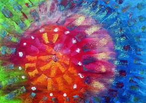 Esther-Ramos-2017_08_05-La-rueda-de-la-fortuna-25x35-cms