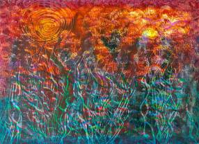 Esther-Ramos-2023_09_17-Emergiendo-desde-lo-mas-profundo-25x35-cms