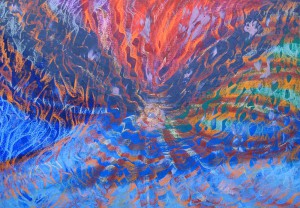 Esther-Ramos-2023_11_01-Turbulencias-35x50-cms