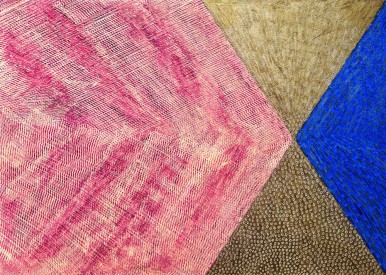 Esther-Ramos-2025_03_09-La-vida-entre-telas-frente-a-la-inexorabilidad-del-tiempo-50x70-cms