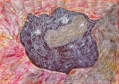 Esther-Ramos-2025_03_17-Gota-de-prosperidad-50x70-cms