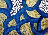 Esther-Ramos-2025_04_17-Los-oros-se-acercan-50x70-cms