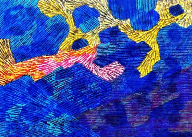 Esther-Ramos-2025_04_26-Anunciacion-50x70-cms