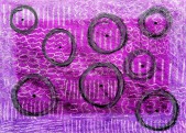 Esther-Ramos-2025_06_07-Mensajes-dentro-de-una-botella-50x70-cms