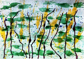 Esther-Ramos-2026_08_21-Perderse-en-la-aparicion-de-lo-desconocido-35x50-cms