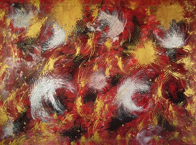 Esther-Ramos-2019_03_19-Peinando-colas-de-cometas-97x130-cms
