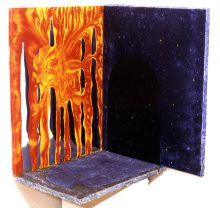 Esther-Ramos-1991_03_12-Fallada-en-la-noche-63x48x52-cms