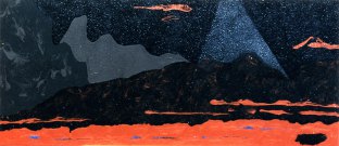 Esther-Ramos-1999_04_20-Reflejo-nocturno-27x60-cms