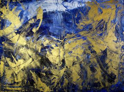Esther-Ramos-2018_12_15-Encrucijadas-97x130-cms
