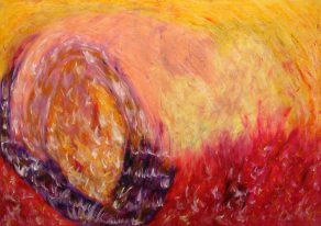 Esther-Ramos-2013_09_23-Ni-escuchador-ni-escuchado-50x70-cms