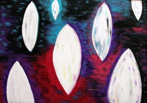 Esther-Ramos-2013_12_02-Lluvia-de-silencio-50x70-cms