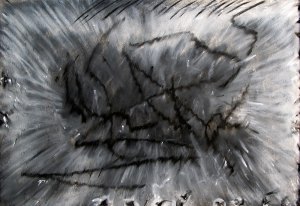 Esther-Ramos-2014_09_17-El-blanco-no-se-puede-35x50-cms