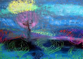 Esther-Ramos-2017_09_16-Tras-las-huellas-25x35-cms