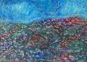 Esther-Ramos-2023_09_13-Nebulosas-25x35-cms