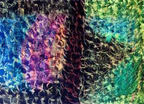 Esther-Ramos-2023_09_16-Buscando-en-las-grutas-25x35-cms