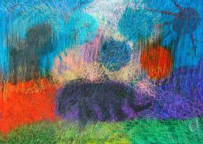 Esther-Ramos-2023_09_26-Distintos-soles-25x35-cms