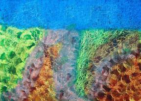 Esther-Ramos-2023_10_09-Camino-a-Japon-25x35-cms