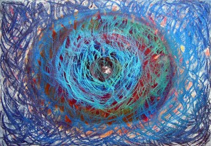 Esther-Ramos-2023_11_06-Reseteando-35x50-cms