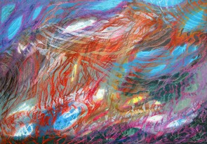 Esther-Ramos-2023_11_07-Las-nubes-no-borraron-la-luz-del-sol-35x50-cms