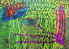 Esther-Ramos-2023_12_01-Las-notas-del-Tamtam-35x50-cms