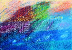 Esther-Ramos-2023_12_21-El-circo-de-la-vida-35x50-cms