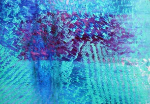 Esther-Ramos-2024_01_04-Noche-constelada-35x50-cms