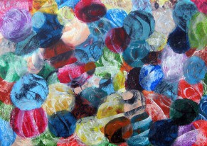 Esther-Ramos-2024_01_19-Cumulos-35x50-cms