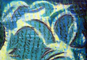 Esther-Ramos-2024_01_21-En-las-profundidades-35x50-cms