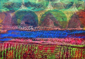 Esther-Ramos-2024_02_11-Recibiendo-recompensas-35x50-cms