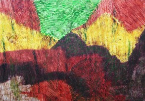 Esther-Ramos-2024_04_11-Tierras-muy-cercanas-35x50-cms