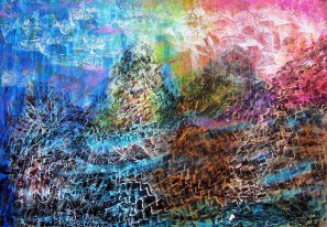 Esther-Ramos-2024_04_12-Oleaje-35x50-cms