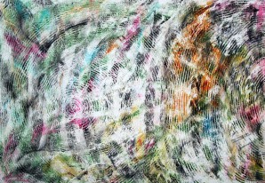 Esther-Ramos-2024_04_28-Enfrentadas-35x50-cms