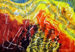 Esther-Ramos-2024_05_16-Muerte-interconectada-35x50-cms