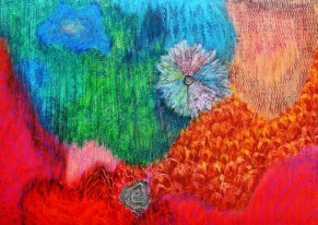 Esther-Ramos-2024_06_04-Reencuentros-de-otras-vidas-50x70-cms