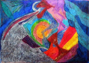 Esther-Ramos-2024_06_11-Las-mil-y-una-lineas-50x70-cms
