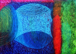 Esther-Ramos-2024_07_10-Observa-los-jerogrlificos-50x70-cms